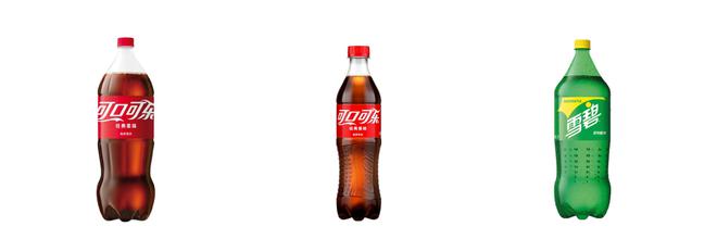 季度榜单2023年第一季度碳酸饮料畅销榜TOP50（华北）