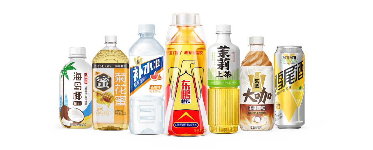 荣登《2024胡润中国500强》东鹏饮料凭实力“出圈”(图2)