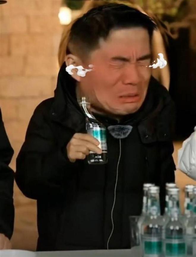 狂揽数十亿！曾是中国“最难喝的饮料”如今却被中年男人疯买！(图3)