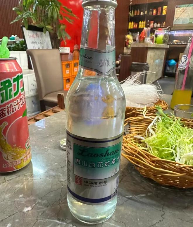 狂揽数十亿！曾是中国“最难喝的饮料”如今却被中年男人疯买！(图9)