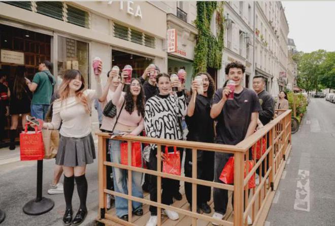 美国FDA认证茶为“健康食品”！中国茶饮正悄悄惊艳世界(图10)