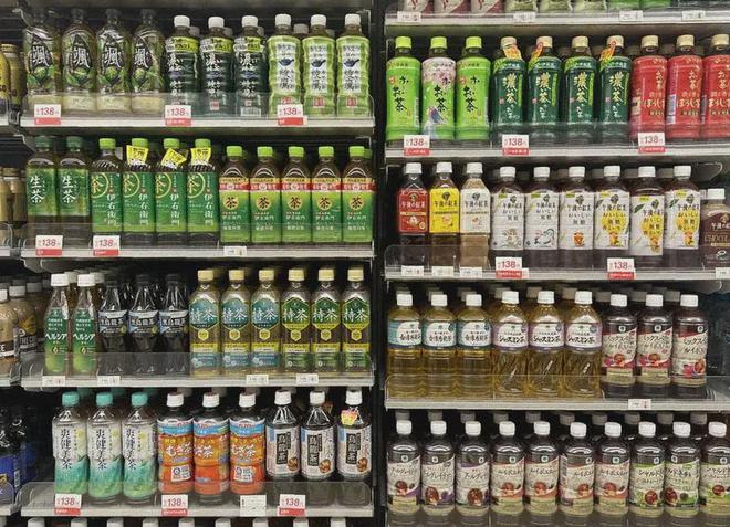 美国FDA认证茶为“健康食品”！中国茶饮正悄悄惊艳世界(图3)