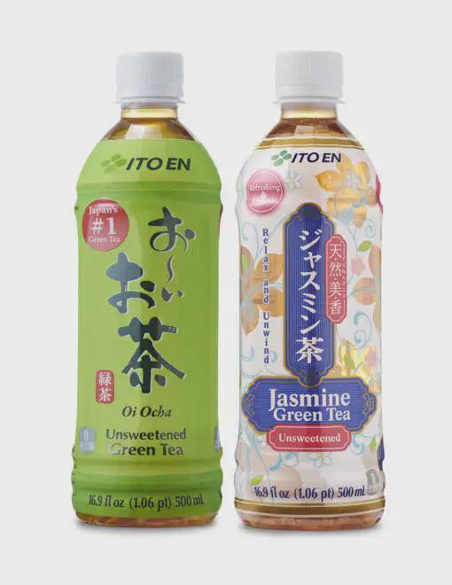 美国FDA认证茶为“健康食品”！中国茶饮正悄悄惊艳世界(图6)