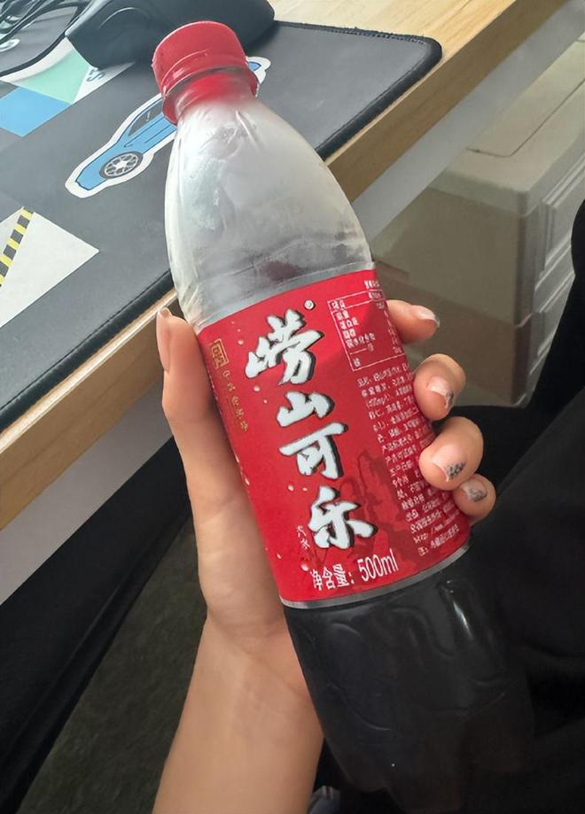 狂揽数十亿！曾是中国“最难喝的饮料”如今被中年男人买疯了(图10)