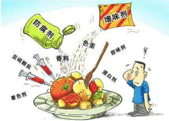 食品安全国家标准新规：让食品标签回归真实告别“零添加”噱头(图3)