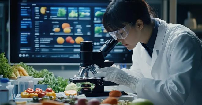 守护舌尖安全引领产业革新品聚食安·质领未来——2025中食会
