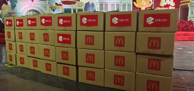 崂山可乐中国第一种碳酸饮料(图3)