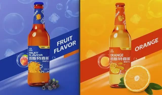 燕京啤酒卖汽水比大窑还狠