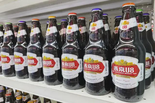 燕京啤酒卖汽水比大窑还狠(图3)