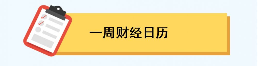 一周前瞻丨中国4月宏观经济数据将公布；5月LPR将出炉(图1)