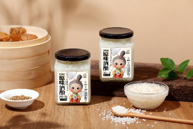 食品展会网：让茶、米婆婆、新宝堂等确认SIAL西雅展参展(图2)