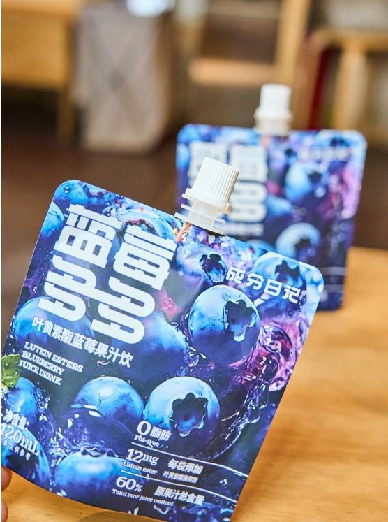 食品展会网：让茶、米婆婆、新宝堂等确认SIAL西雅展参展(图5)