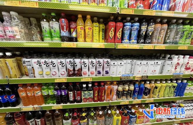 不止可口可乐这些饮料也在涨价(图2)