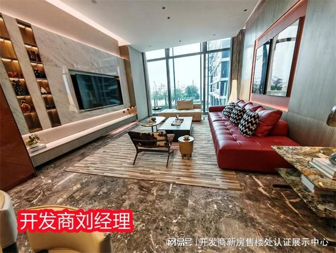 太子湾108府为什么那么贵吗？是富人区吗？未来有发展前景吗(图3)