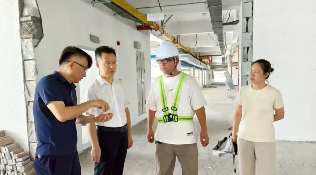 抢进度、抓投产、促增效咸宁市全面促进食品饮料产业达产增效