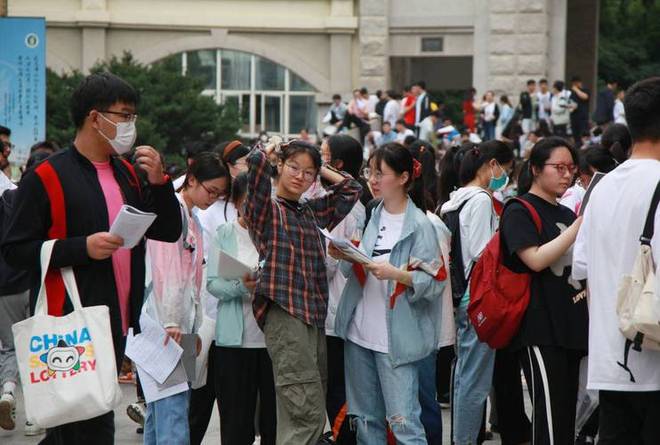 令人唏嘘！高中竞赛生的九大结局最后一种最惨(图4)