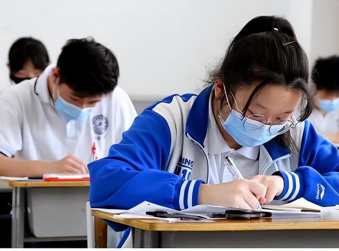 令人唏嘘！高中竞赛生的九大结局最后一种最惨(图3)