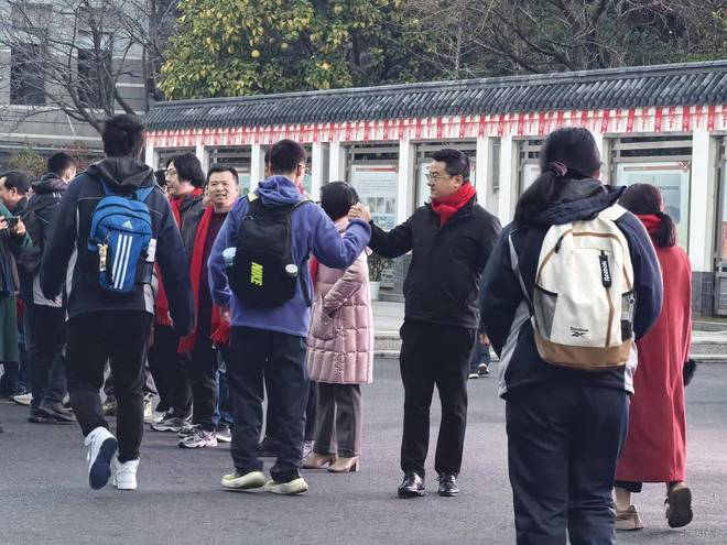 令人唏嘘！高中竞赛生的九大结局最后一种最惨(图9)
