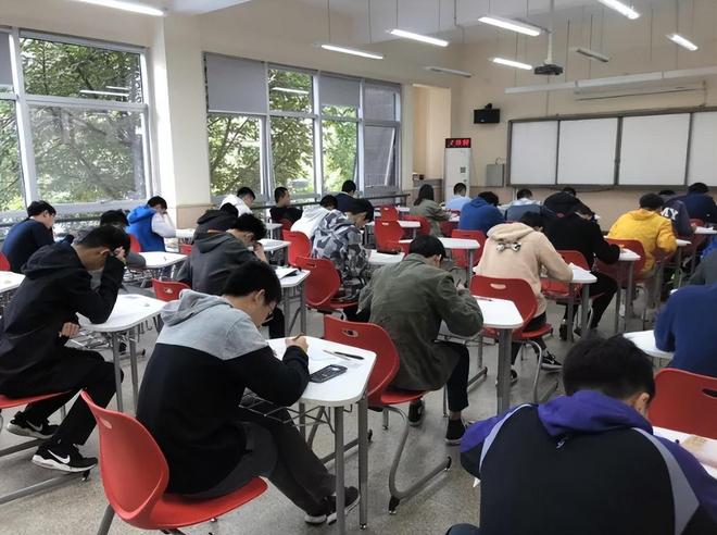 令人唏嘘！高中竞赛生的九大结局最后一种最惨(图7)
