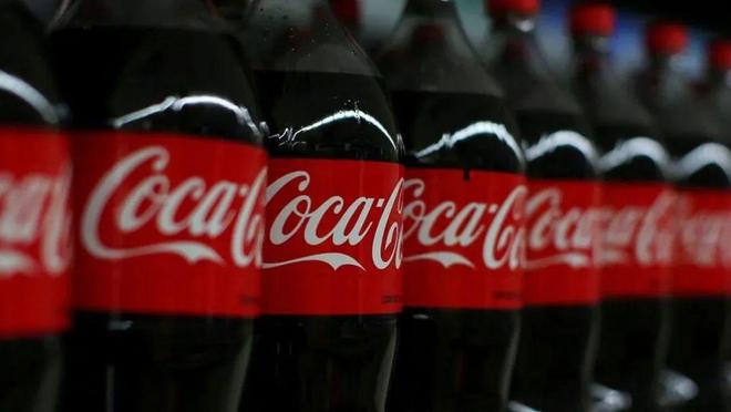 受中国等市场驱动可口可乐一季度全球销量增长2%！(图2)