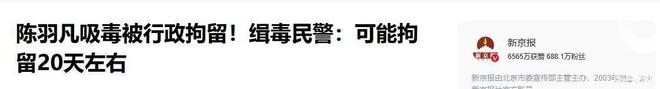 陈羽凡现状：低调生活50岁胖到认不出17岁儿子1米8长得像妈(图20)