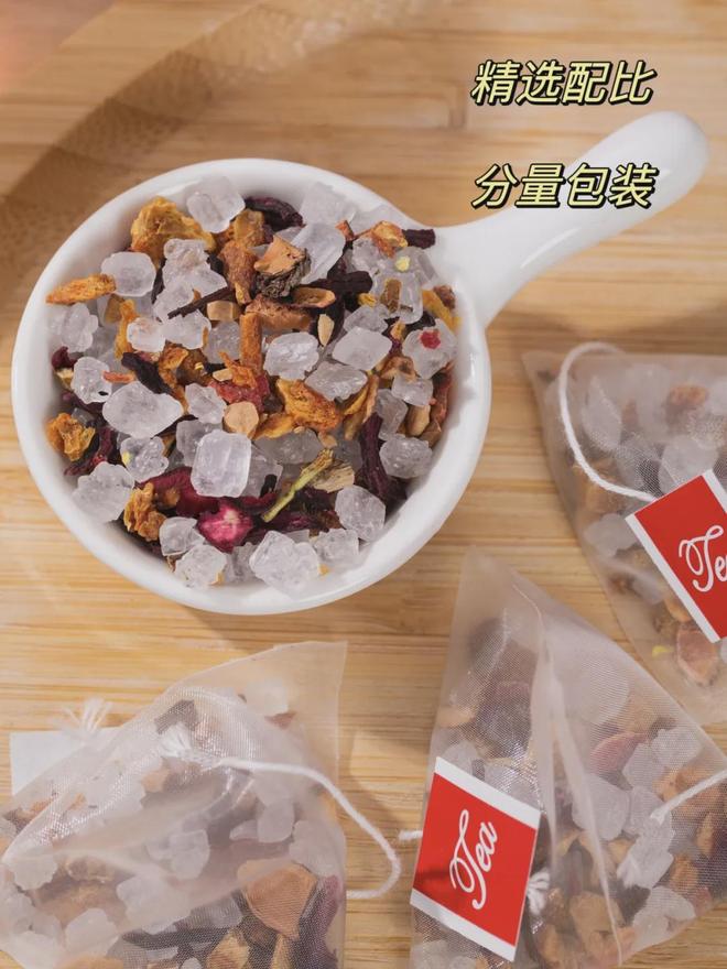 黄飞鸿都得灌两大碗！宝芝林出了“夏日救命水”(图5)