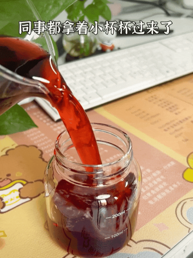 黄飞鸿都得灌两大碗！宝芝林出了“夏日救命水”(图12)