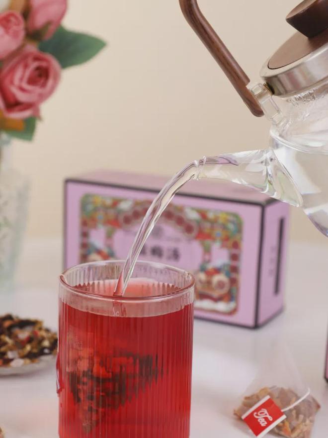 黄飞鸿都得灌两大碗！宝芝林出了“夏日救命水”(图20)