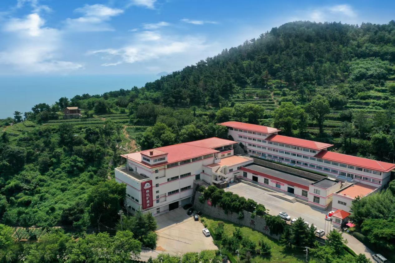 从网友喊话到官宣代言青岛饮料集团快速响应打造“听劝营销”新样本(图6)