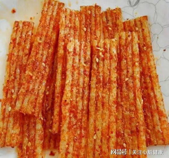 我国10大最毒零食排行榜常吃等于“慢性自杀”(图2)