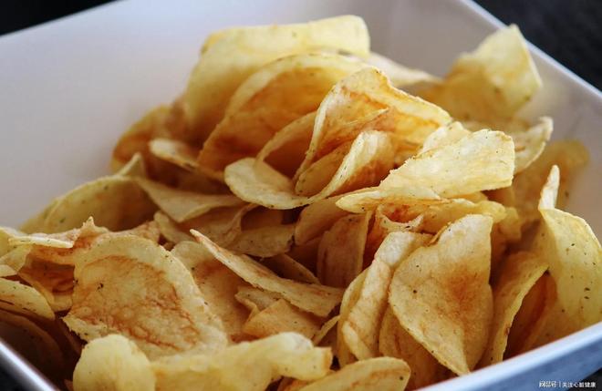 我国10大最毒零食排行榜常吃等于“慢性自杀”(图3)