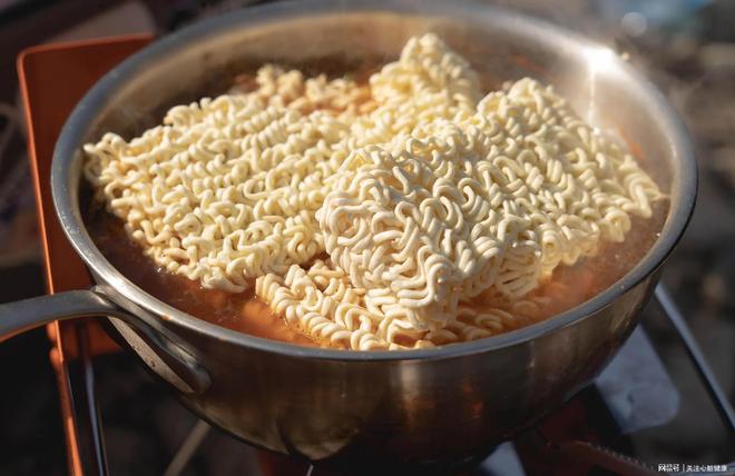 我国10大最毒零食排行榜常吃等于“慢性自杀”(图5)