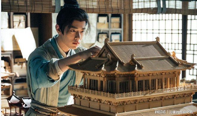 5月收视榜出炉《在人间》逆袭成黑马《藏海传》仅第4。(图6)