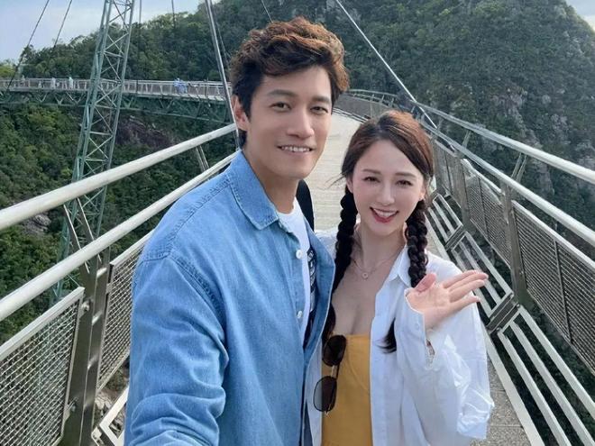 陈乔恩自曝盲肠炎住院一天就出院工作太拼妈妈调侃像鸡肠(图2)