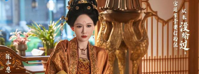 陈乔恩自曝盲肠炎住院一天就出院工作太拼妈妈调侃像鸡肠(图10)